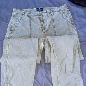 American eagle army pants
